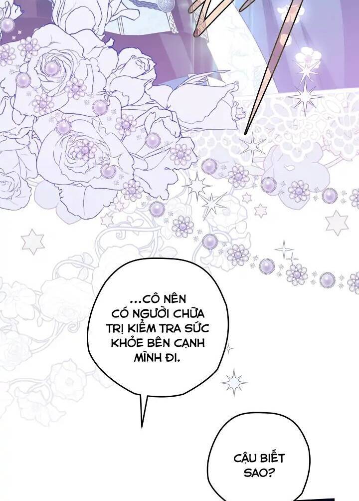 Lần Này Tôi Sẽ Yêu Thương Bản Thân Hơn: Chapter 17