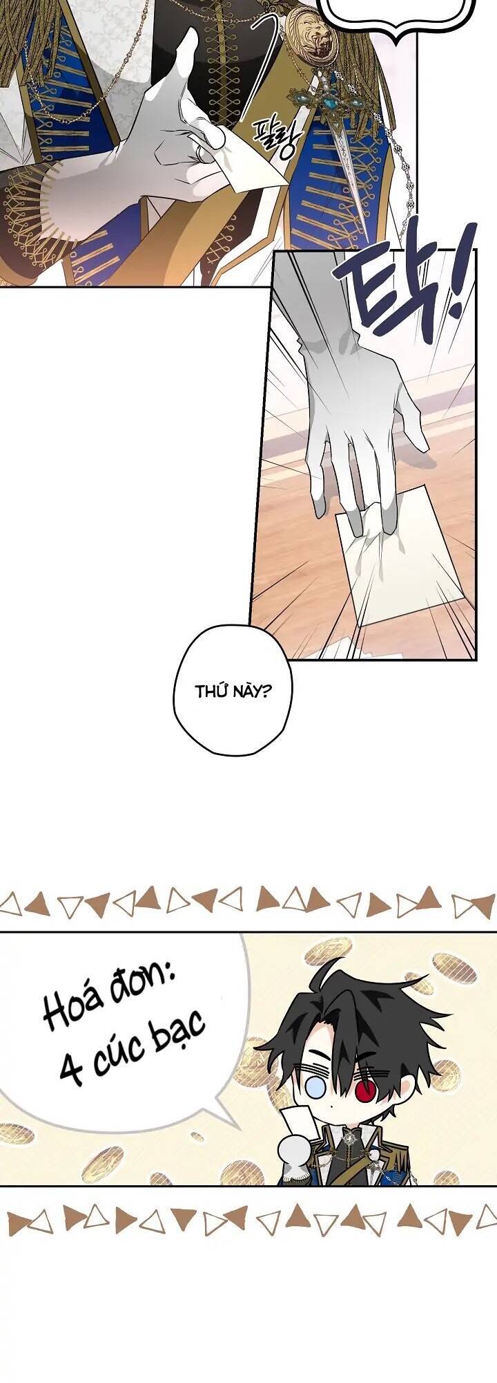 Lần Này Tôi Sẽ Yêu Thương Bản Thân Hơn: Chapter 17
