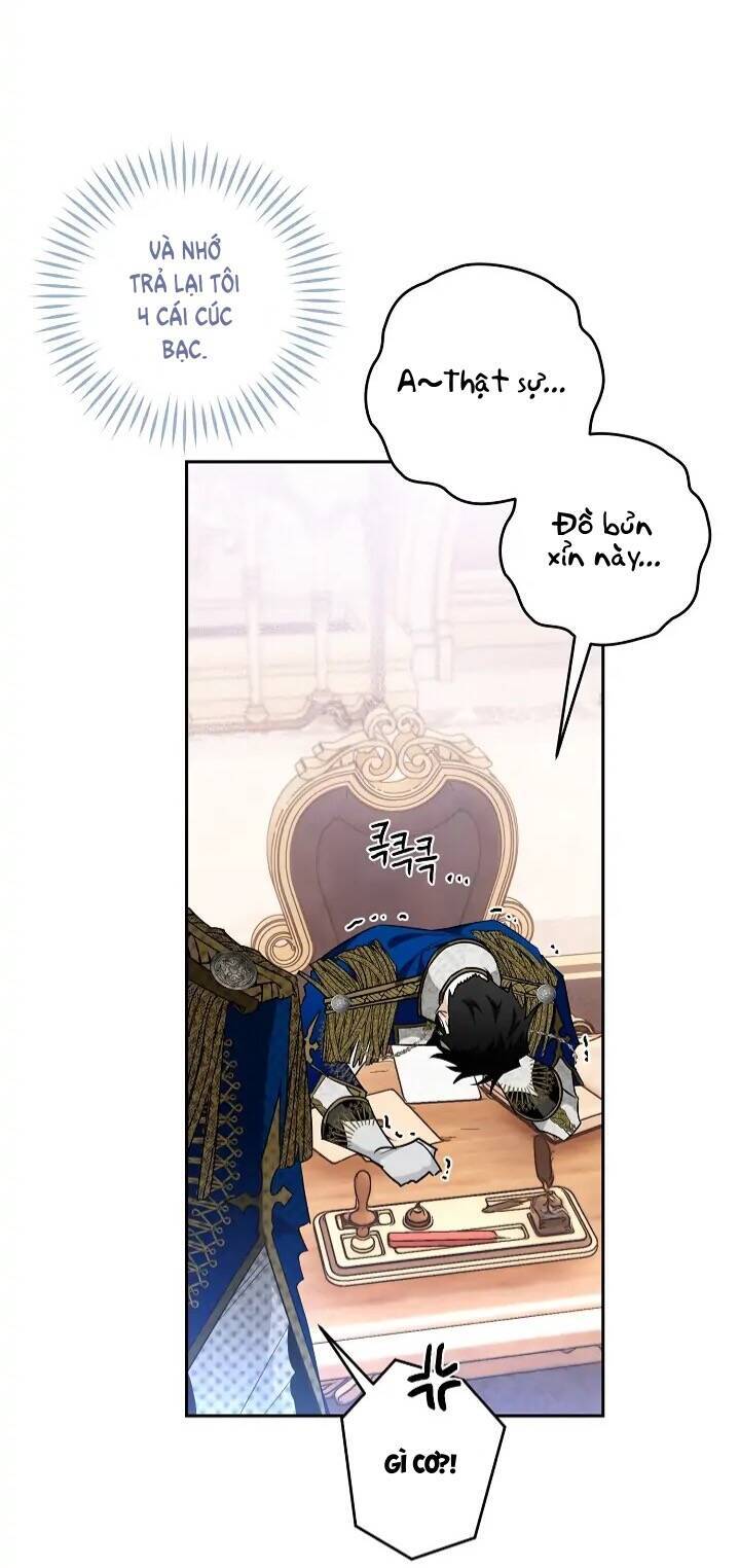 Lần Này Tôi Sẽ Yêu Thương Bản Thân Hơn: Chapter 17