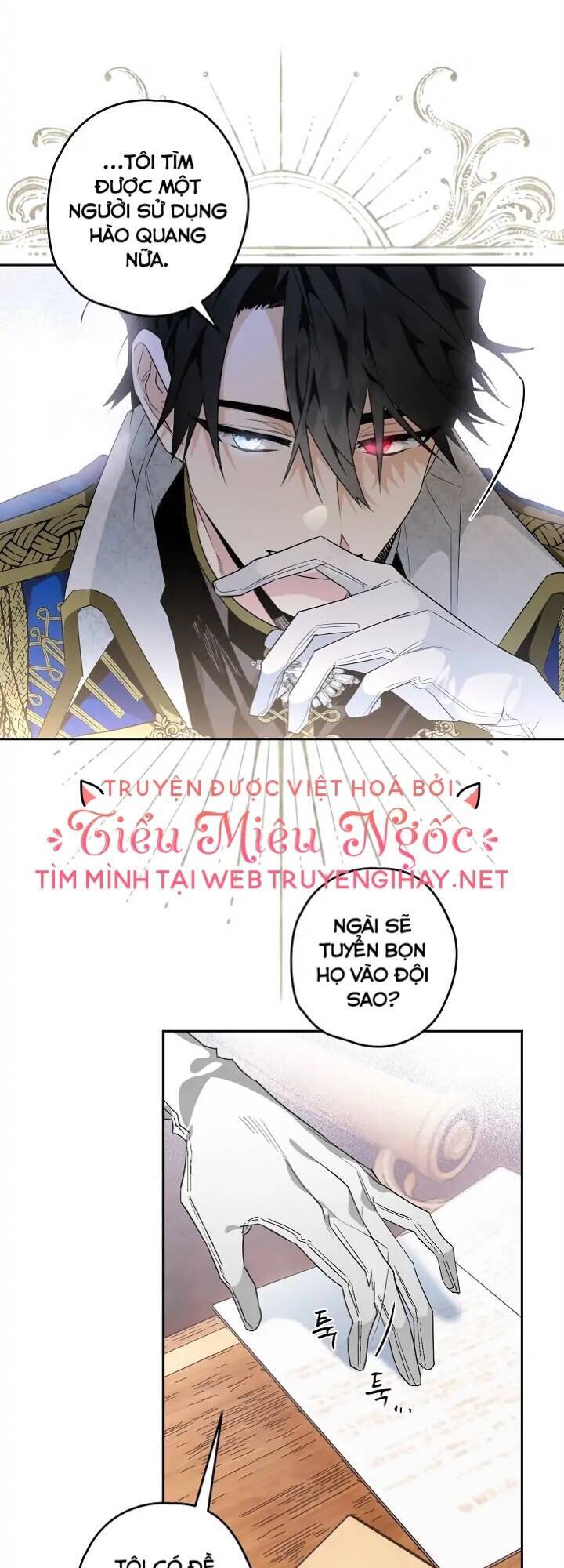 Lần Này Tôi Sẽ Yêu Thương Bản Thân Hơn: Chapter 17