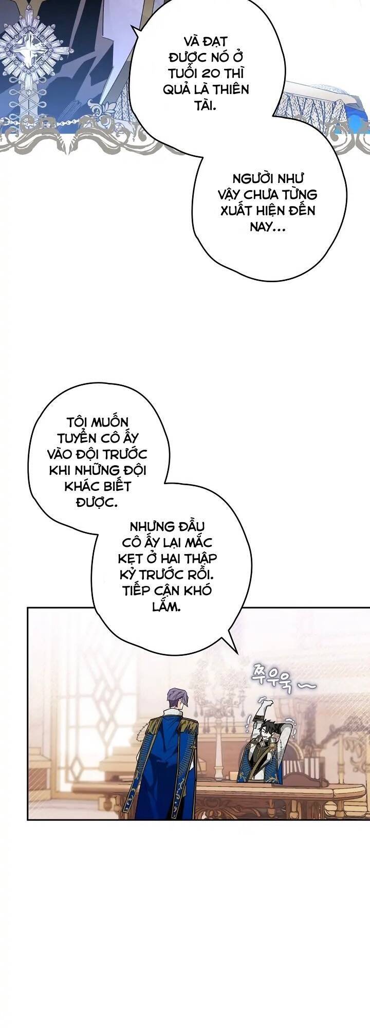 Lần Này Tôi Sẽ Yêu Thương Bản Thân Hơn: Chapter 17