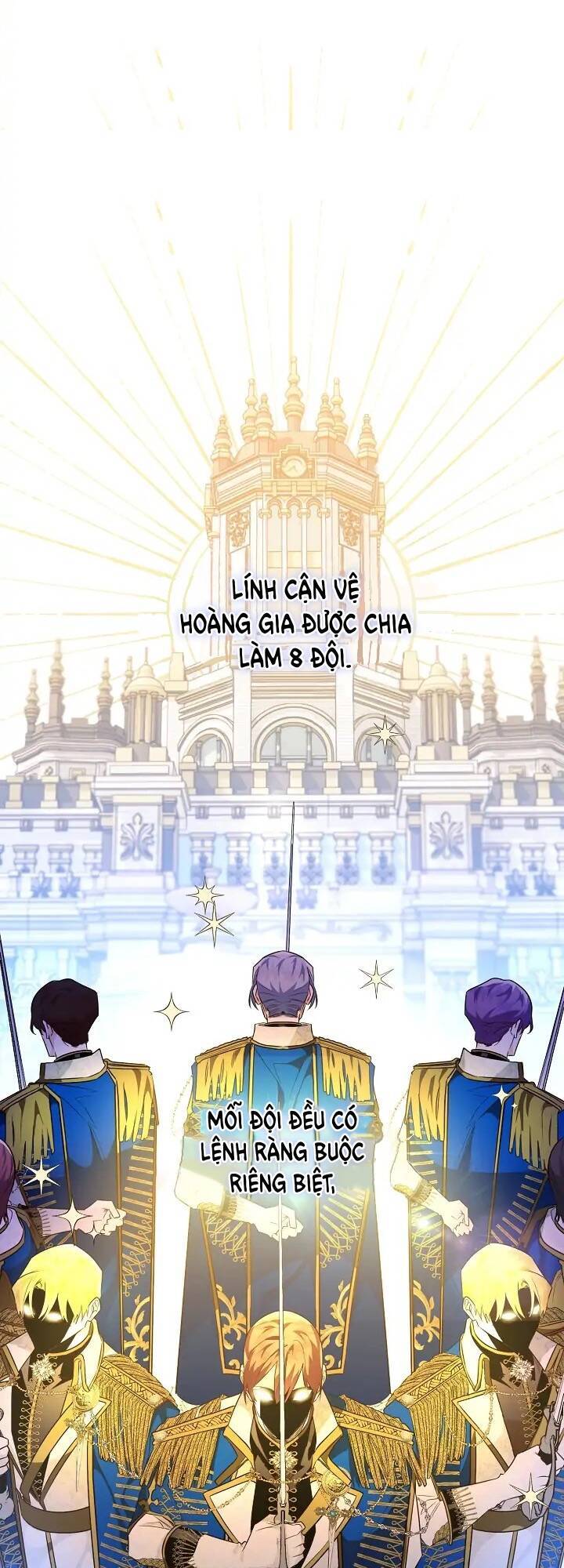 Lần Này Tôi Sẽ Yêu Thương Bản Thân Hơn: Chapter 17