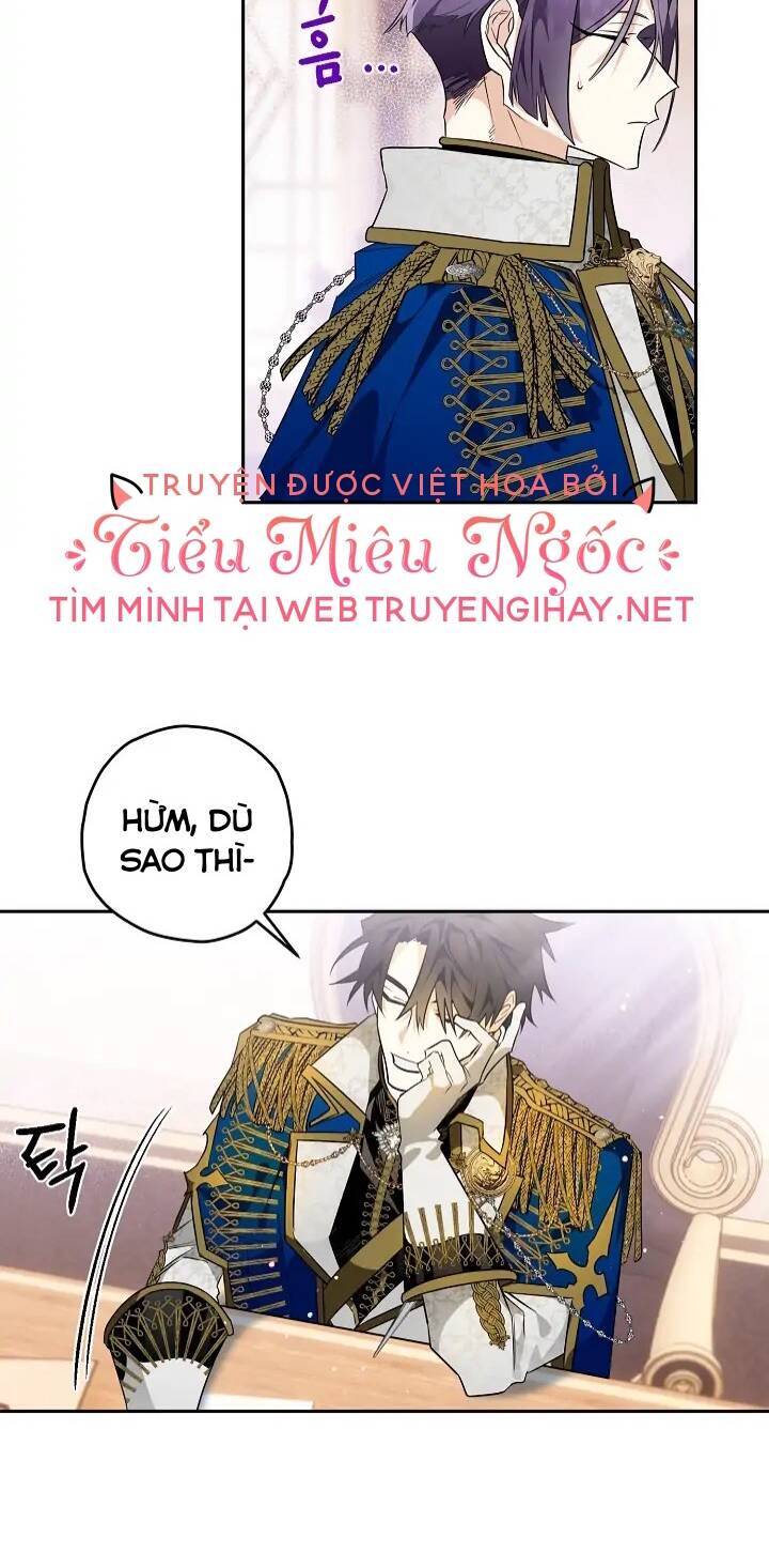 Lần Này Tôi Sẽ Yêu Thương Bản Thân Hơn: Chapter 17