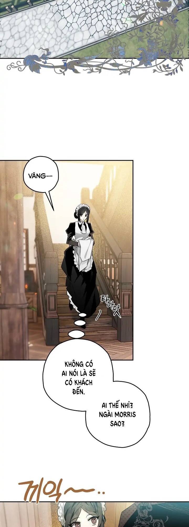 Lần Này Tôi Sẽ Yêu Thương Bản Thân Hơn: Chapter 17