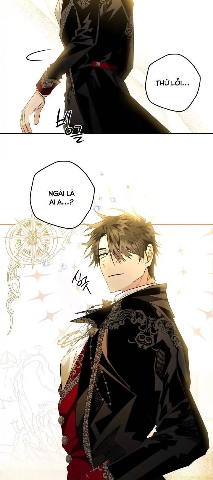 Lần Này Tôi Sẽ Yêu Thương Bản Thân Hơn: Chapter 17