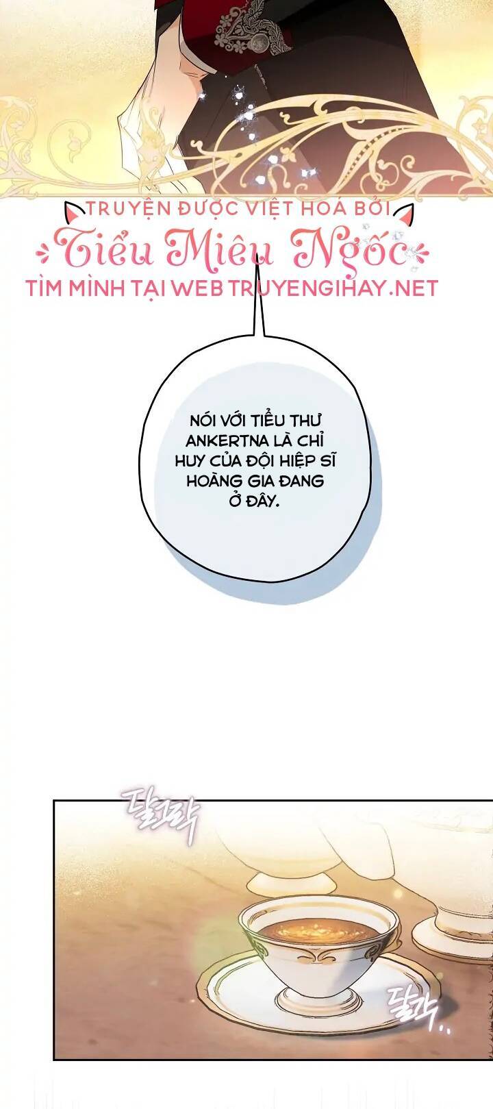 Lần Này Tôi Sẽ Yêu Thương Bản Thân Hơn: Chapter 17