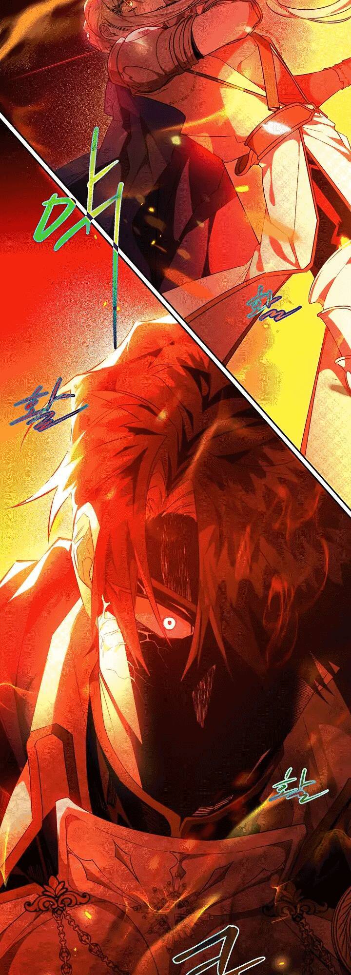 Lần Này Tôi Sẽ Yêu Thương Bản Thân Hơn: Chapter 18