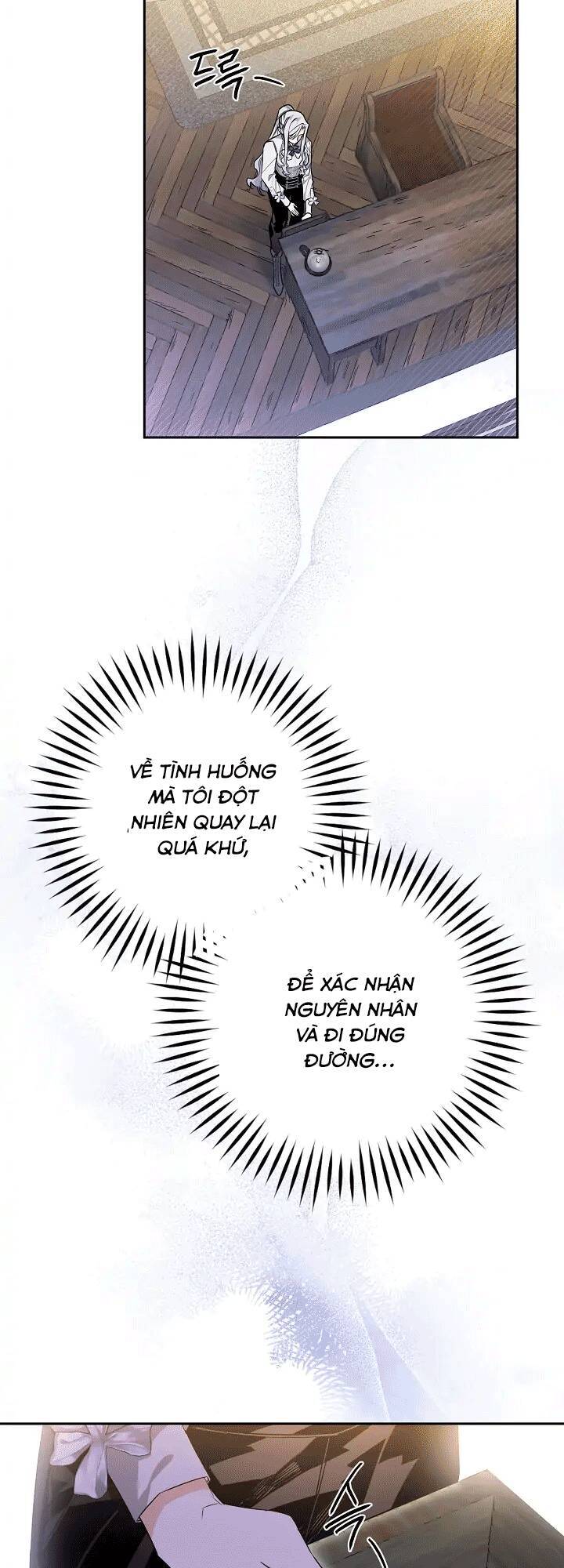 Lần Này Tôi Sẽ Yêu Thương Bản Thân Hơn: Chapter 18