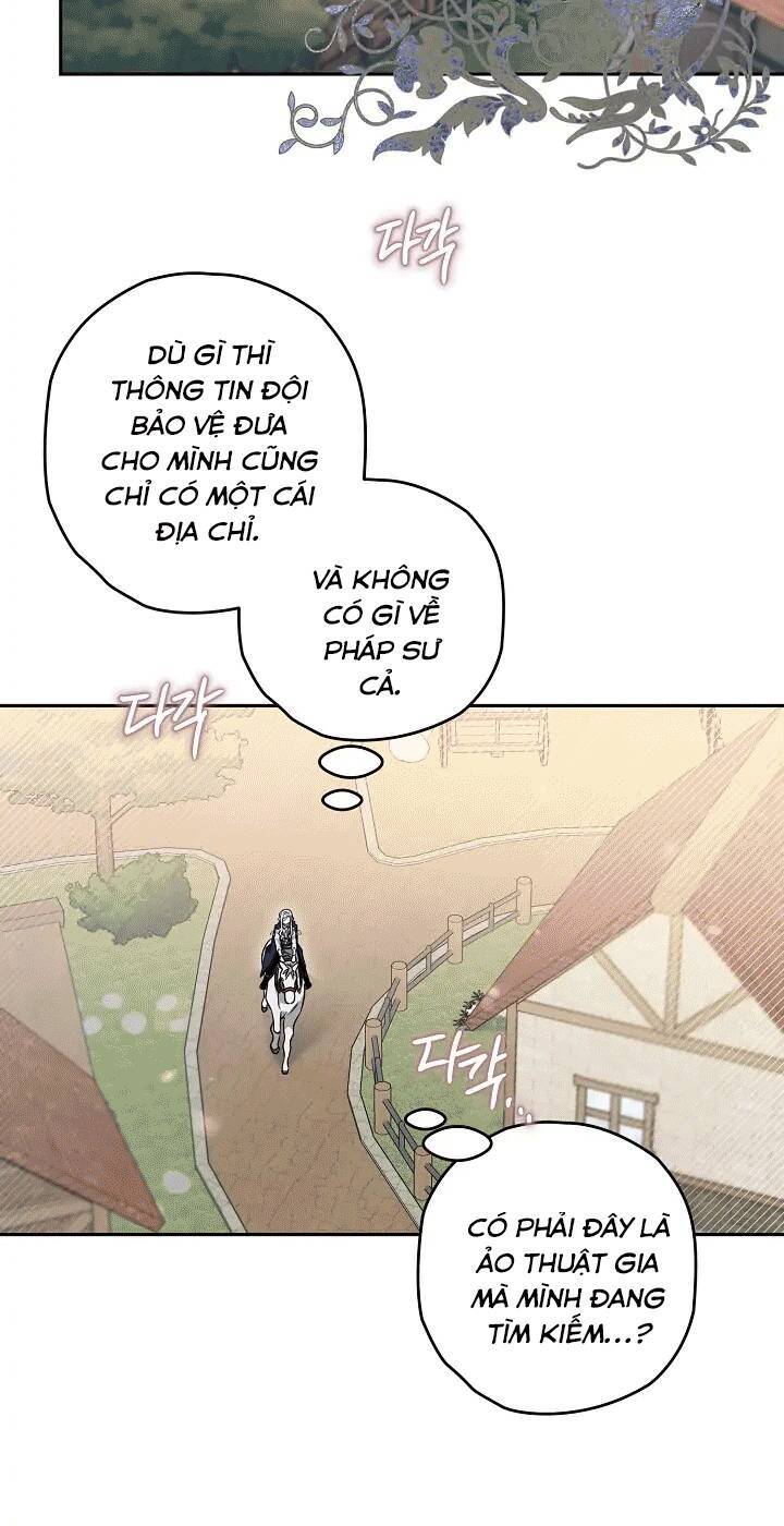 Lần Này Tôi Sẽ Yêu Thương Bản Thân Hơn: Chapter 18