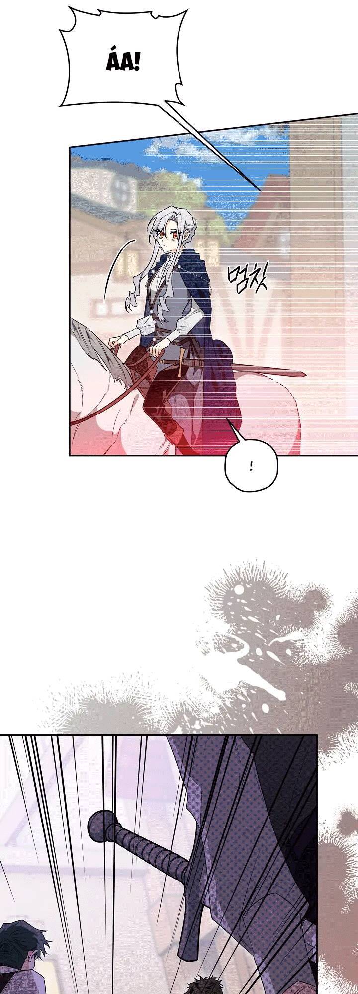 Lần Này Tôi Sẽ Yêu Thương Bản Thân Hơn: Chapter 18