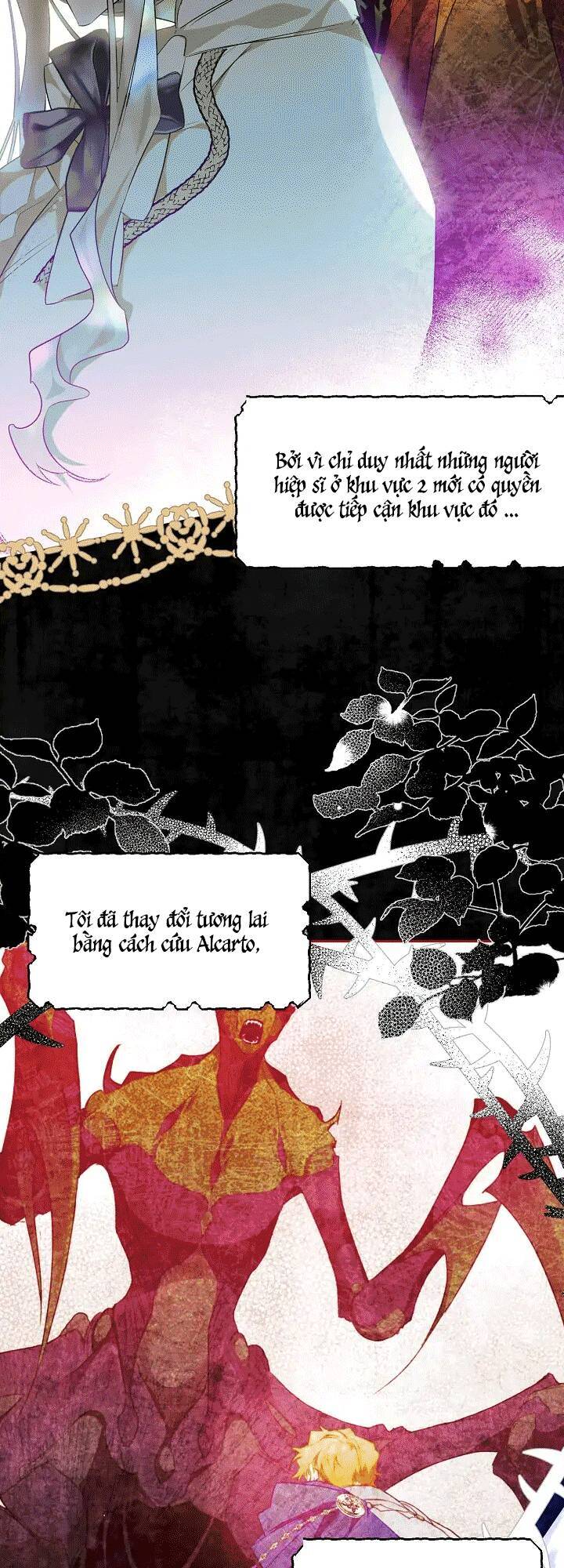 Lần Này Tôi Sẽ Yêu Thương Bản Thân Hơn: Chapter 18