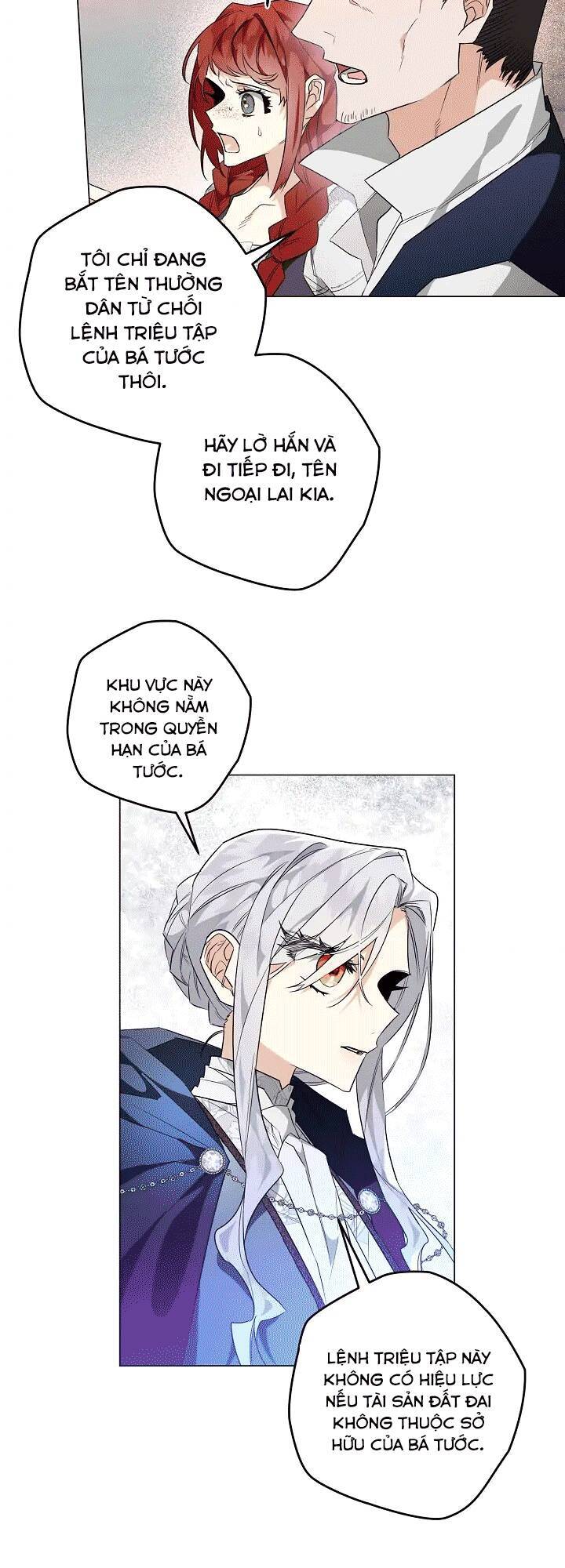 Lần Này Tôi Sẽ Yêu Thương Bản Thân Hơn: Chapter 18