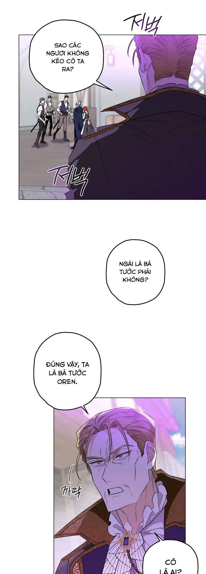 Lần Này Tôi Sẽ Yêu Thương Bản Thân Hơn: Chapter 18