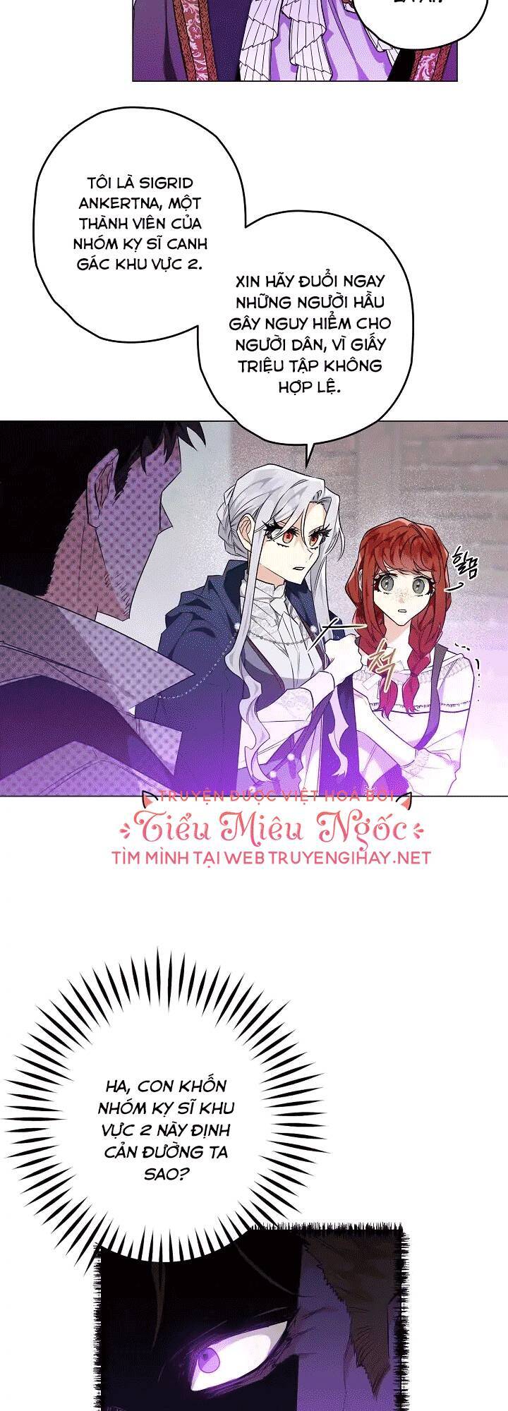 Lần Này Tôi Sẽ Yêu Thương Bản Thân Hơn: Chapter 18