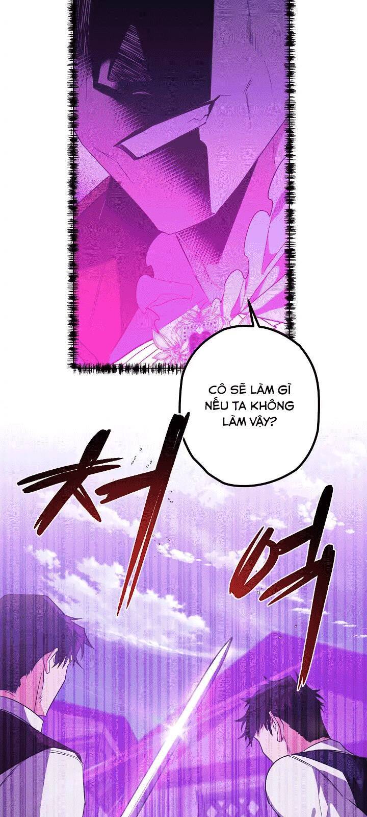 Lần Này Tôi Sẽ Yêu Thương Bản Thân Hơn: Chapter 18