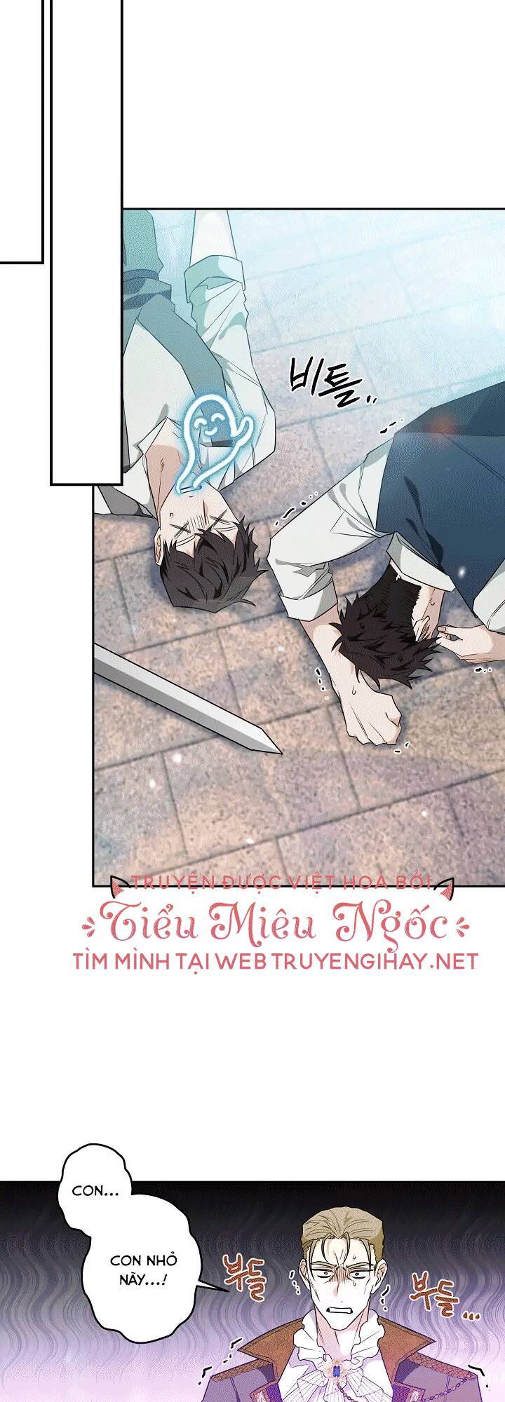 Lần Này Tôi Sẽ Yêu Thương Bản Thân Hơn: Chapter 18