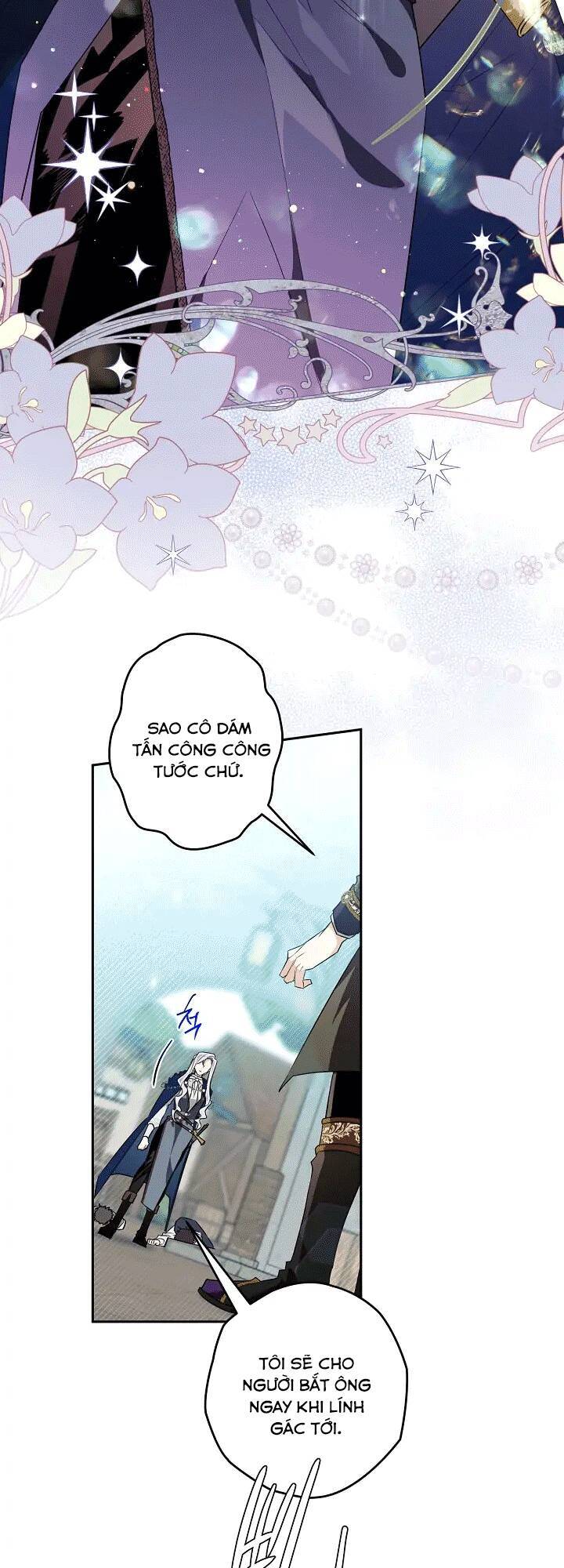 Lần Này Tôi Sẽ Yêu Thương Bản Thân Hơn: Chapter 18