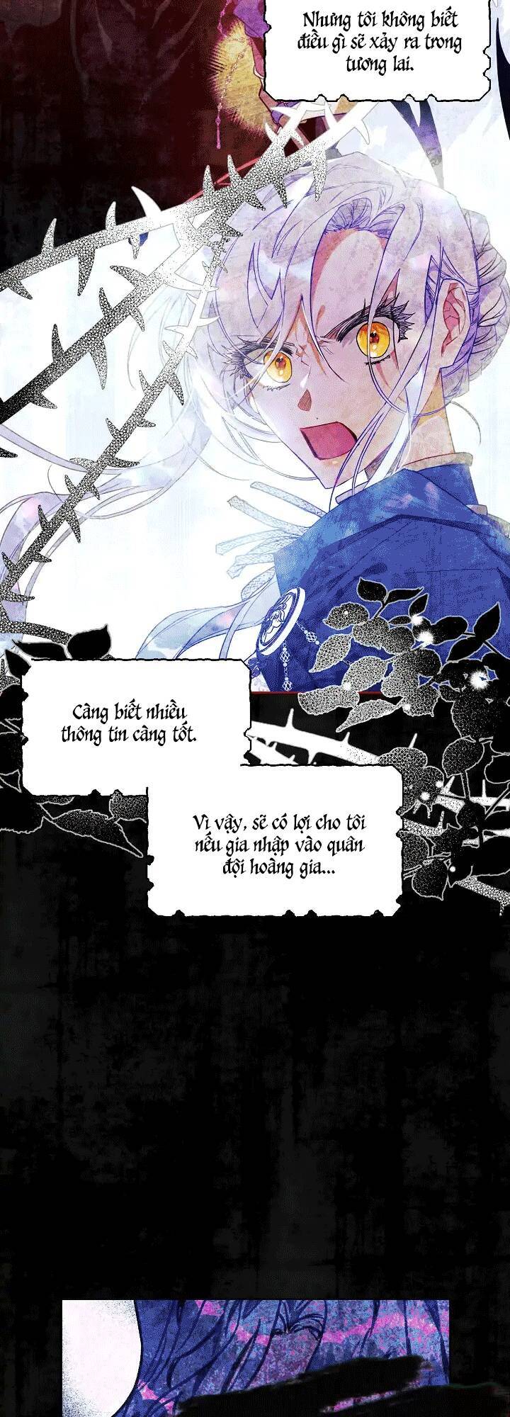 Lần Này Tôi Sẽ Yêu Thương Bản Thân Hơn: Chapter 18