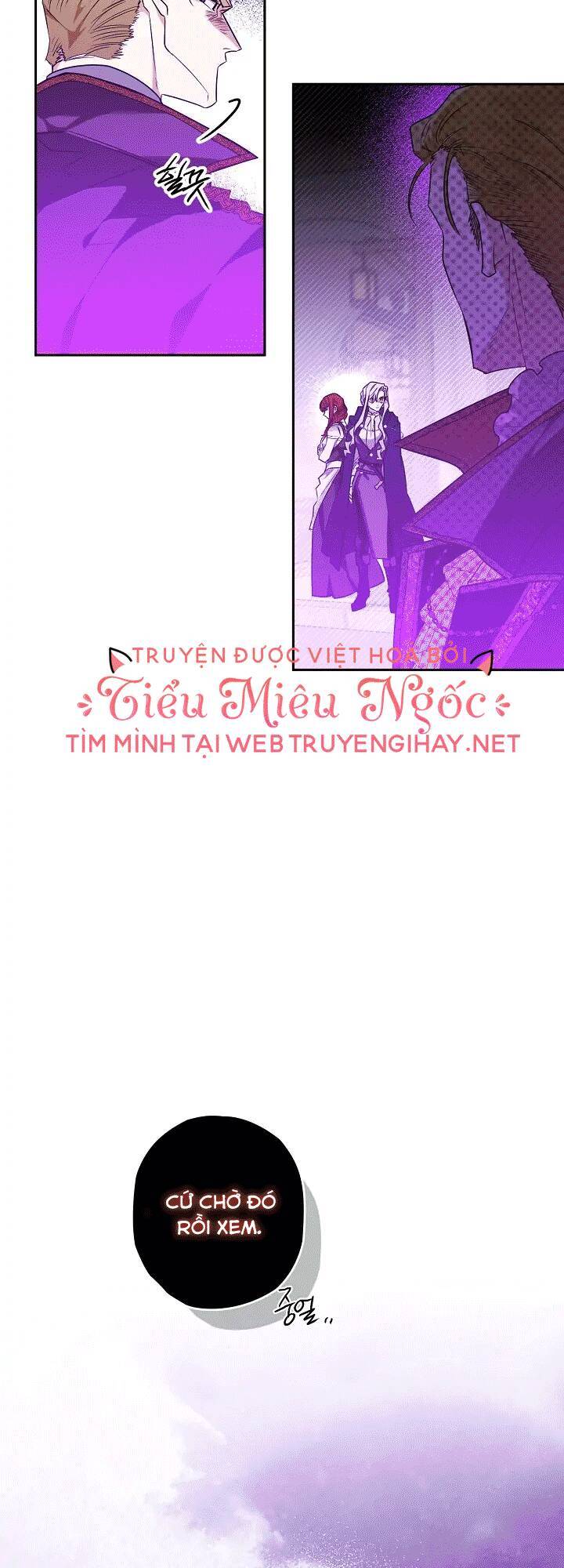 Lần Này Tôi Sẽ Yêu Thương Bản Thân Hơn: Chapter 18