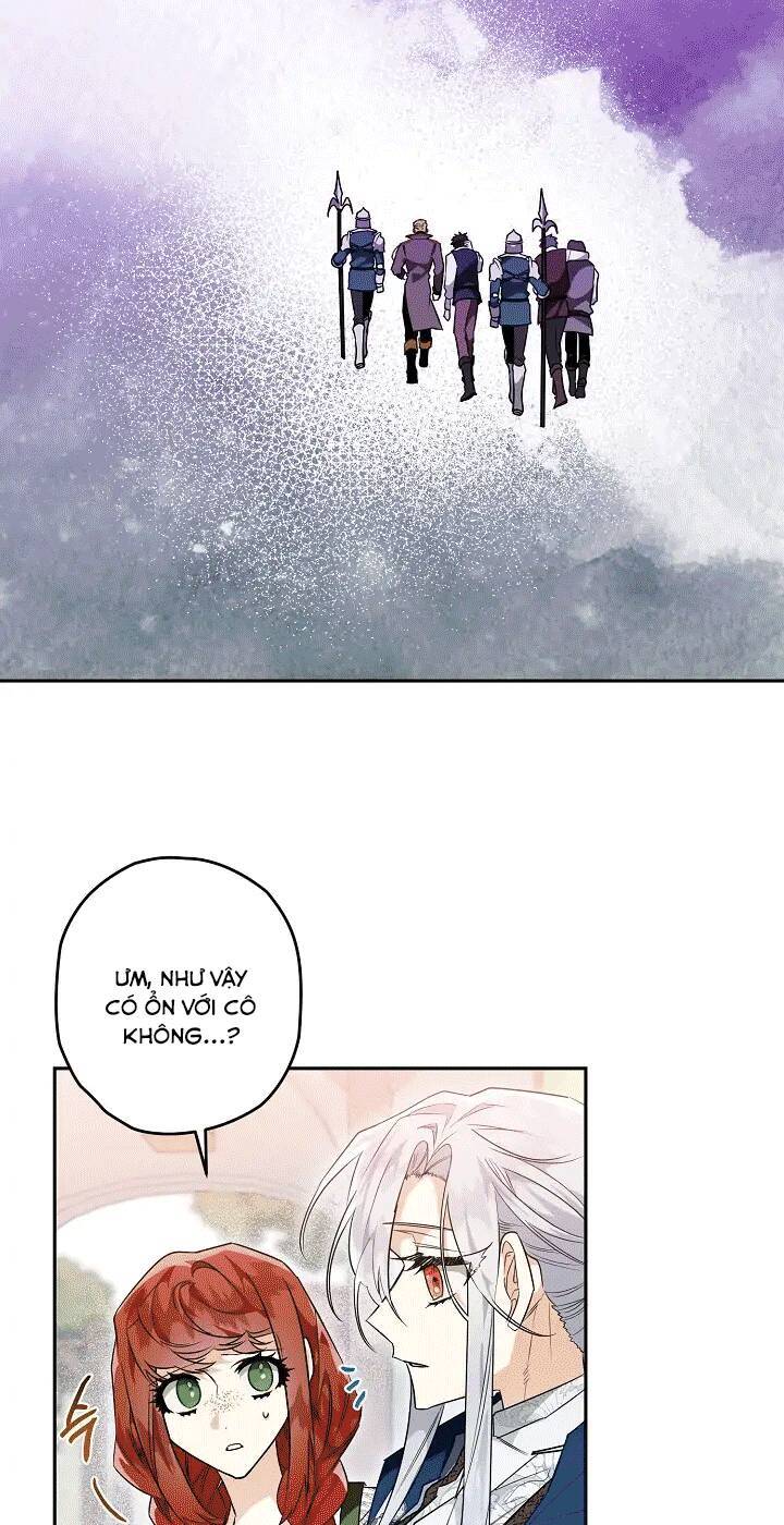 Lần Này Tôi Sẽ Yêu Thương Bản Thân Hơn: Chapter 18