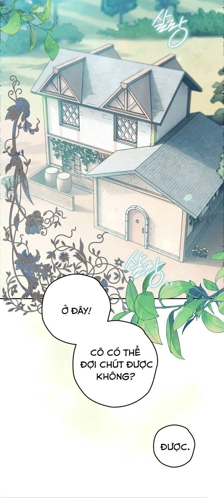Lần Này Tôi Sẽ Yêu Thương Bản Thân Hơn: Chapter 18