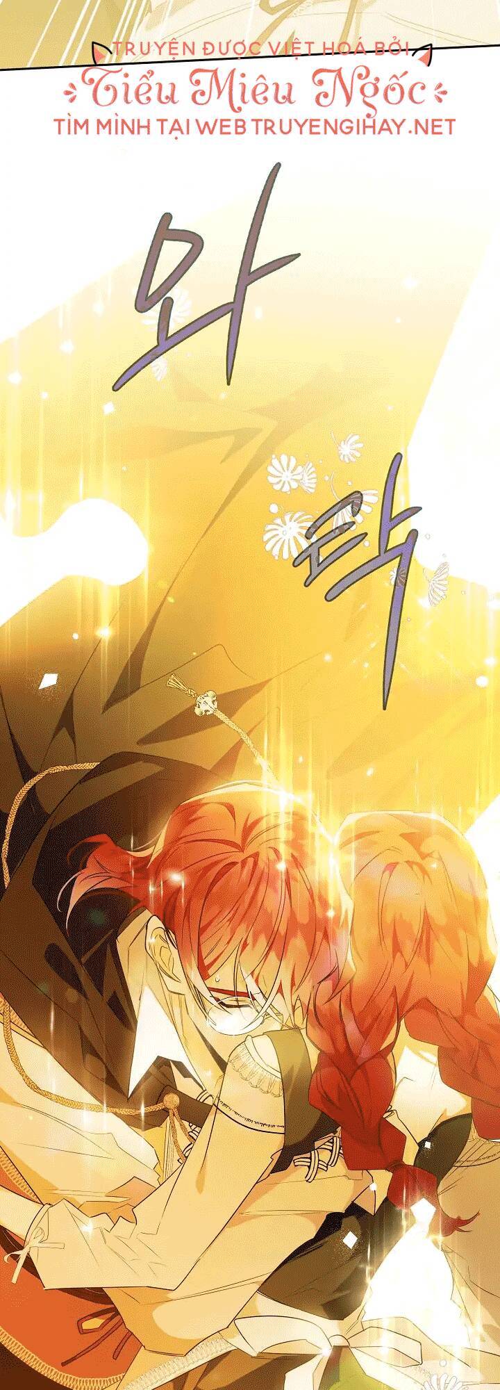 Lần Này Tôi Sẽ Yêu Thương Bản Thân Hơn: Chapter 18