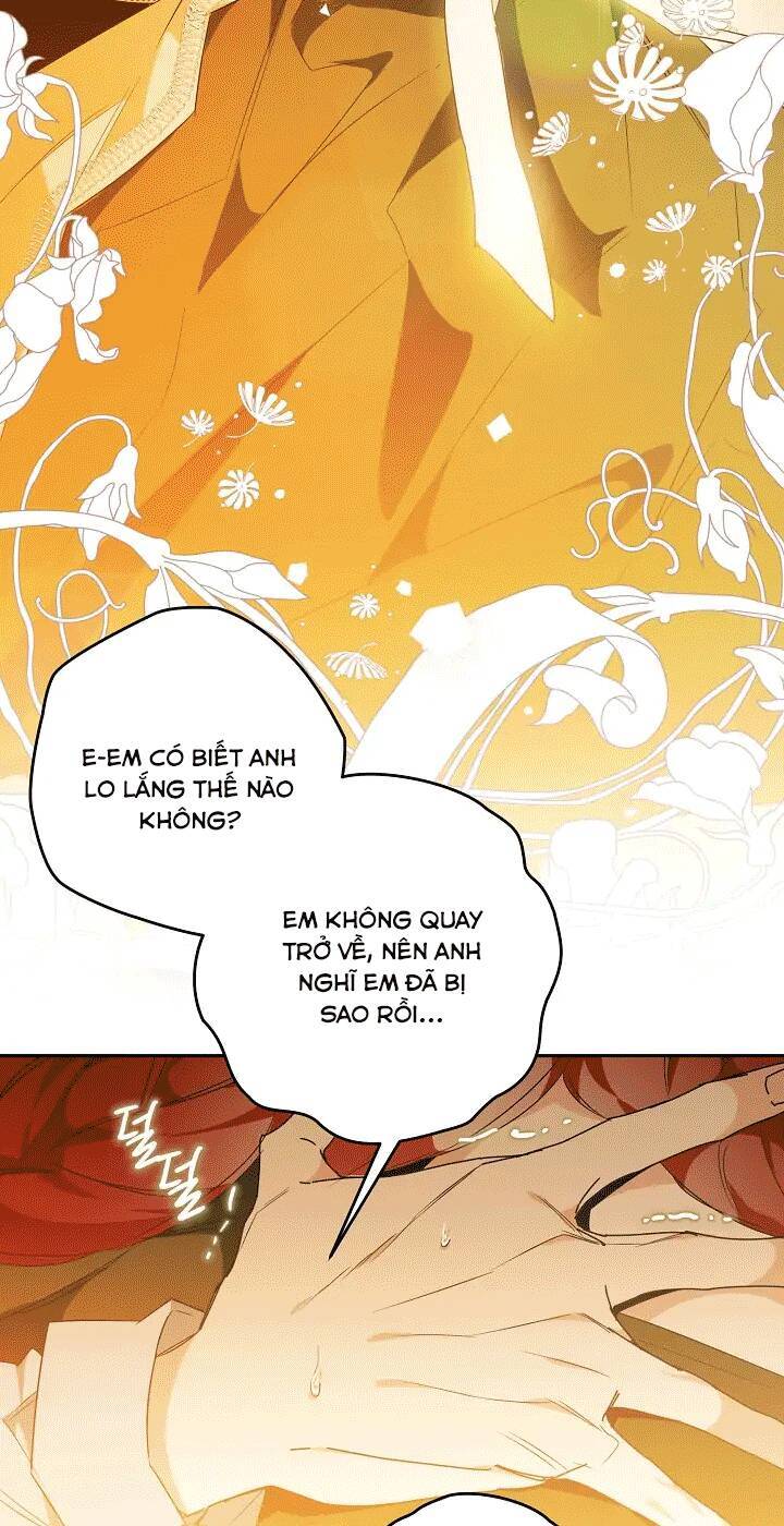 Lần Này Tôi Sẽ Yêu Thương Bản Thân Hơn: Chapter 18