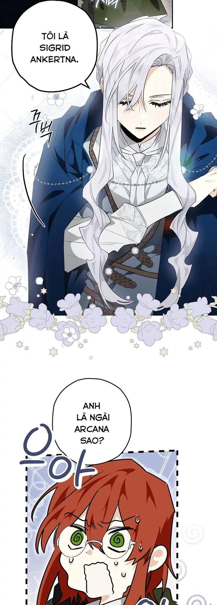 Lần Này Tôi Sẽ Yêu Thương Bản Thân Hơn: Chapter 18