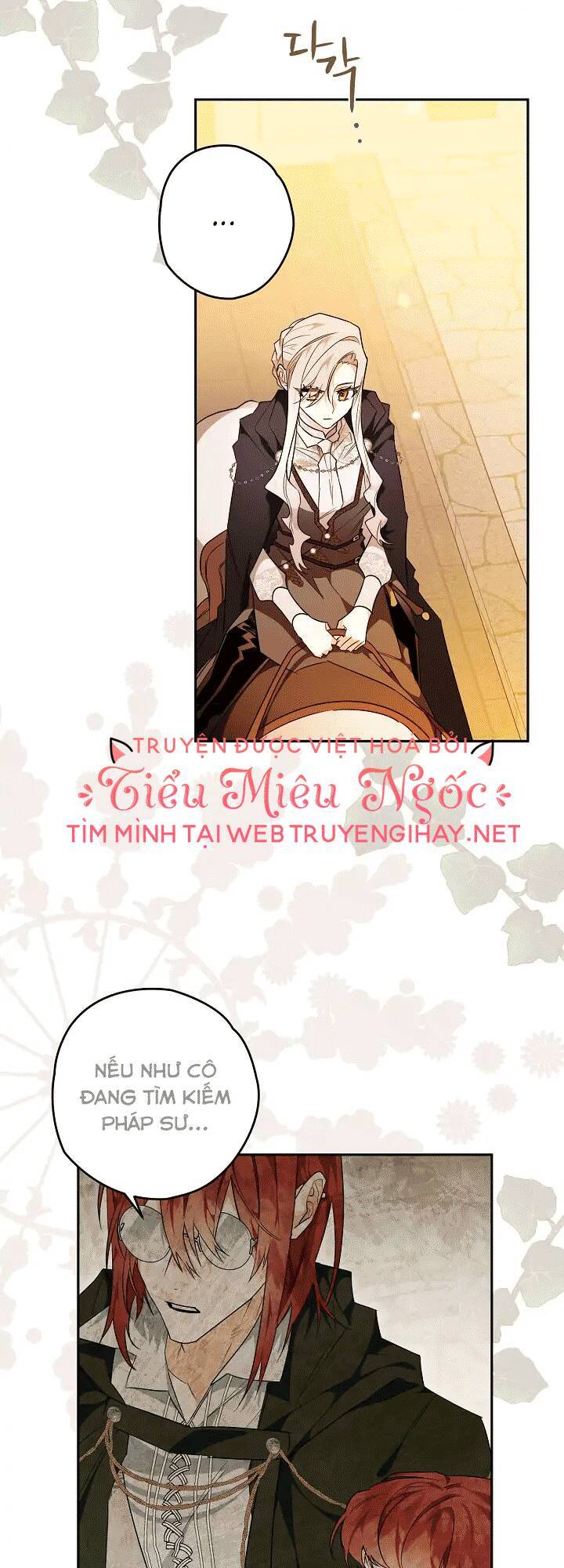 Lần Này Tôi Sẽ Yêu Thương Bản Thân Hơn: Chapter 18