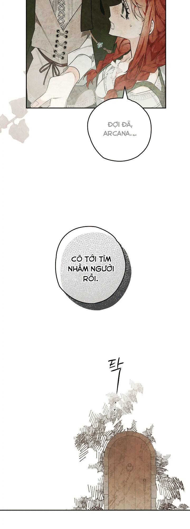Lần Này Tôi Sẽ Yêu Thương Bản Thân Hơn: Chapter 18