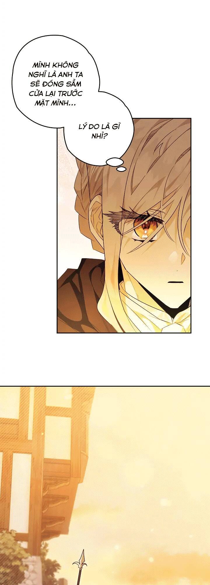 Lần Này Tôi Sẽ Yêu Thương Bản Thân Hơn: Chapter 18