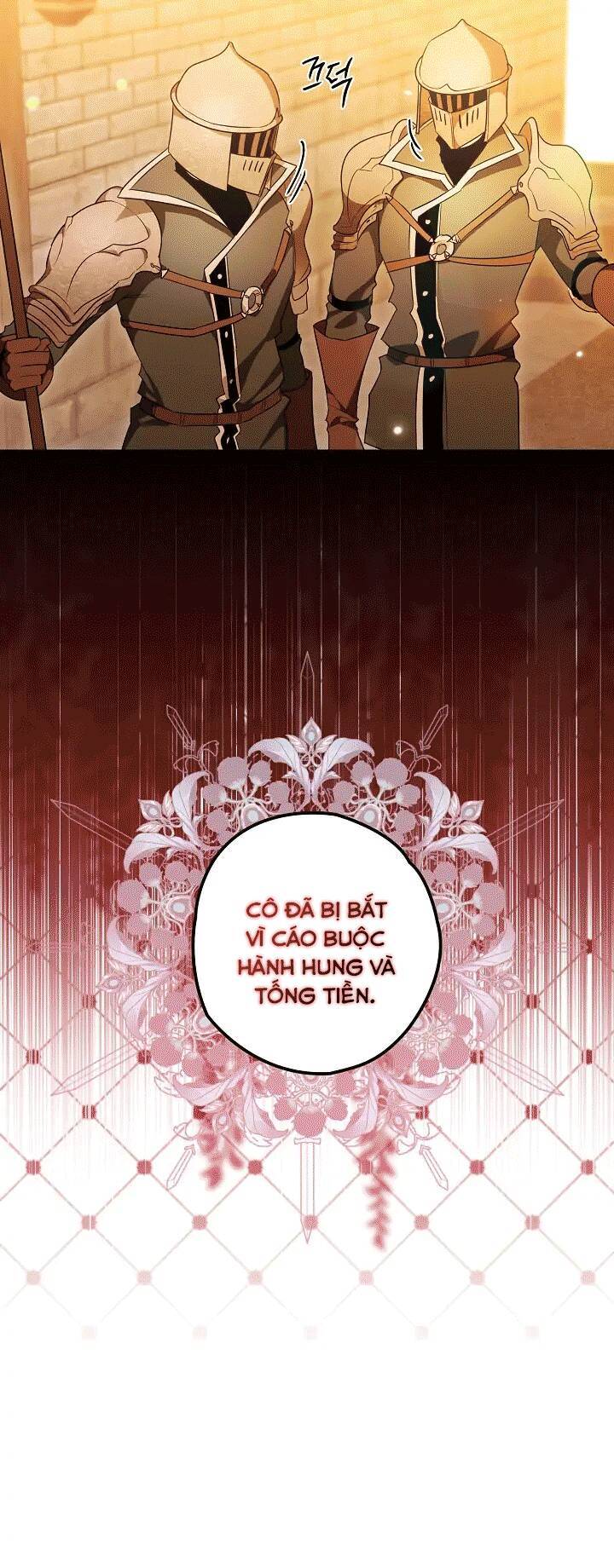 Lần Này Tôi Sẽ Yêu Thương Bản Thân Hơn: Chapter 18