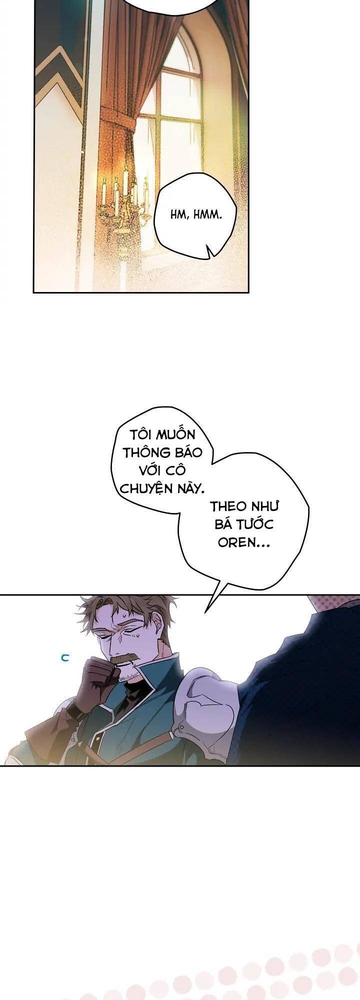 Lần Này Tôi Sẽ Yêu Thương Bản Thân Hơn: Chapter 19