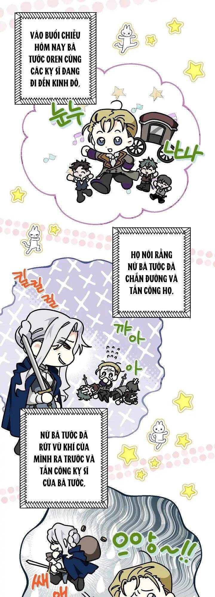 Lần Này Tôi Sẽ Yêu Thương Bản Thân Hơn: Chapter 19
