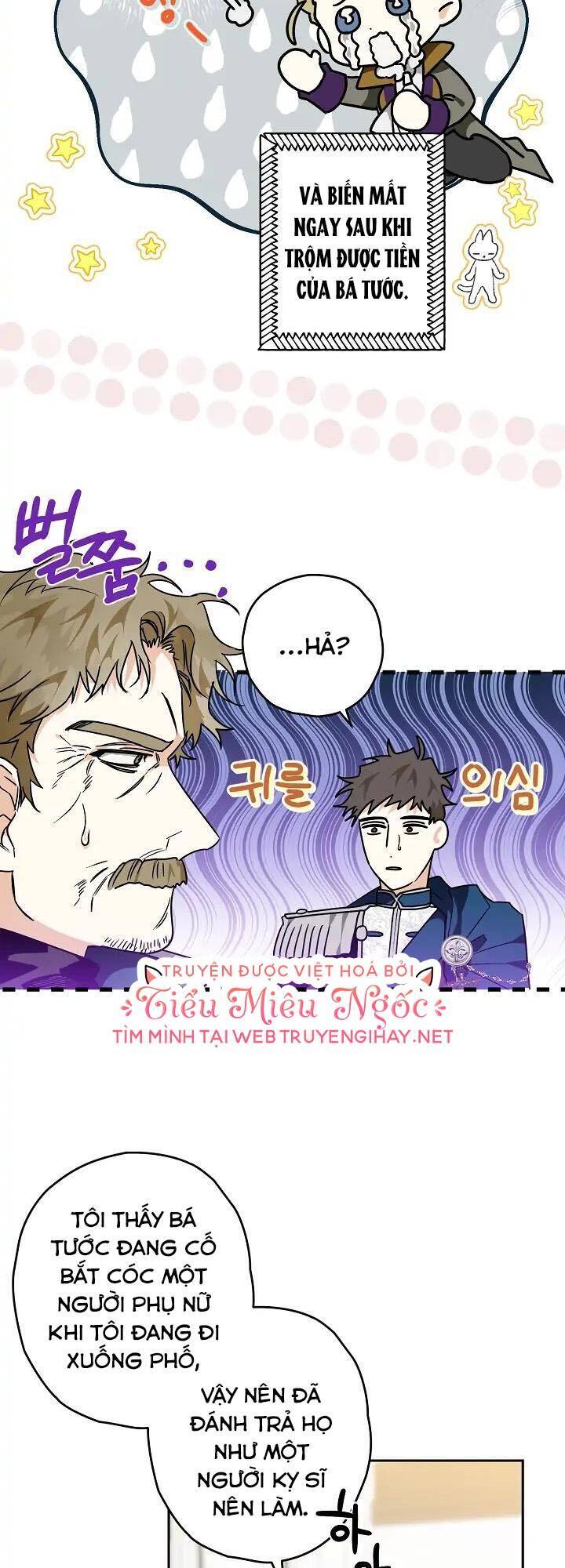 Lần Này Tôi Sẽ Yêu Thương Bản Thân Hơn: Chapter 19