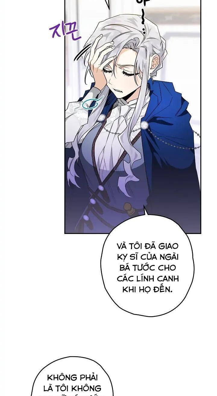 Lần Này Tôi Sẽ Yêu Thương Bản Thân Hơn: Chapter 19