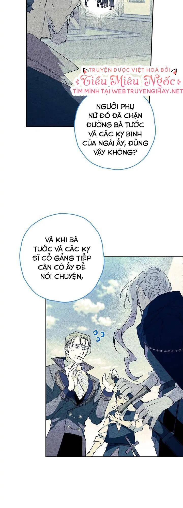Lần Này Tôi Sẽ Yêu Thương Bản Thân Hơn: Chapter 19