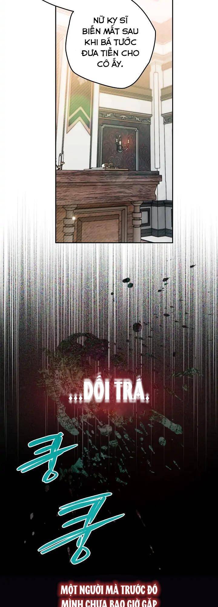 Lần Này Tôi Sẽ Yêu Thương Bản Thân Hơn: Chapter 19