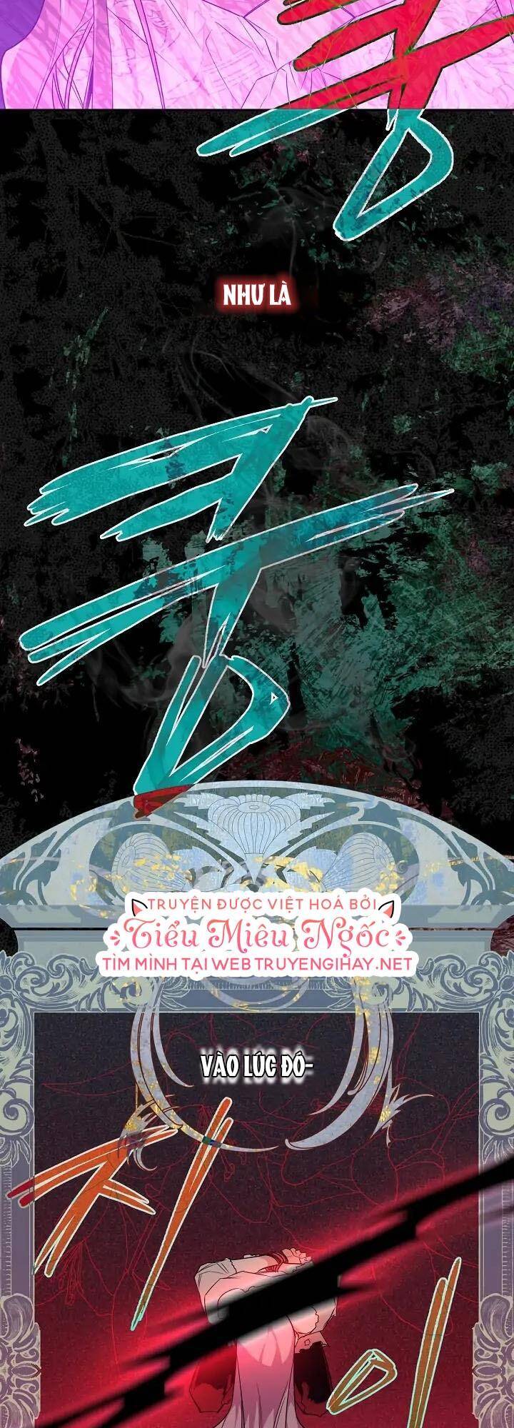 Lần Này Tôi Sẽ Yêu Thương Bản Thân Hơn: Chapter 19