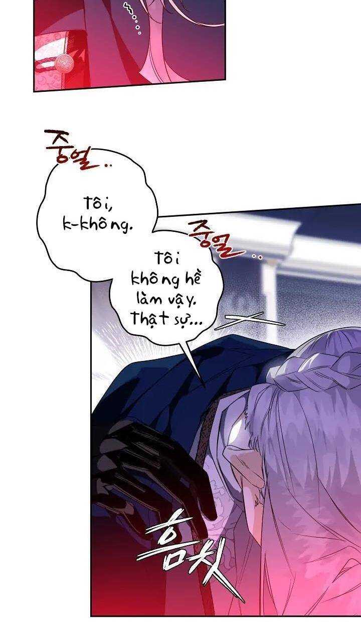 Lần Này Tôi Sẽ Yêu Thương Bản Thân Hơn: Chapter 19