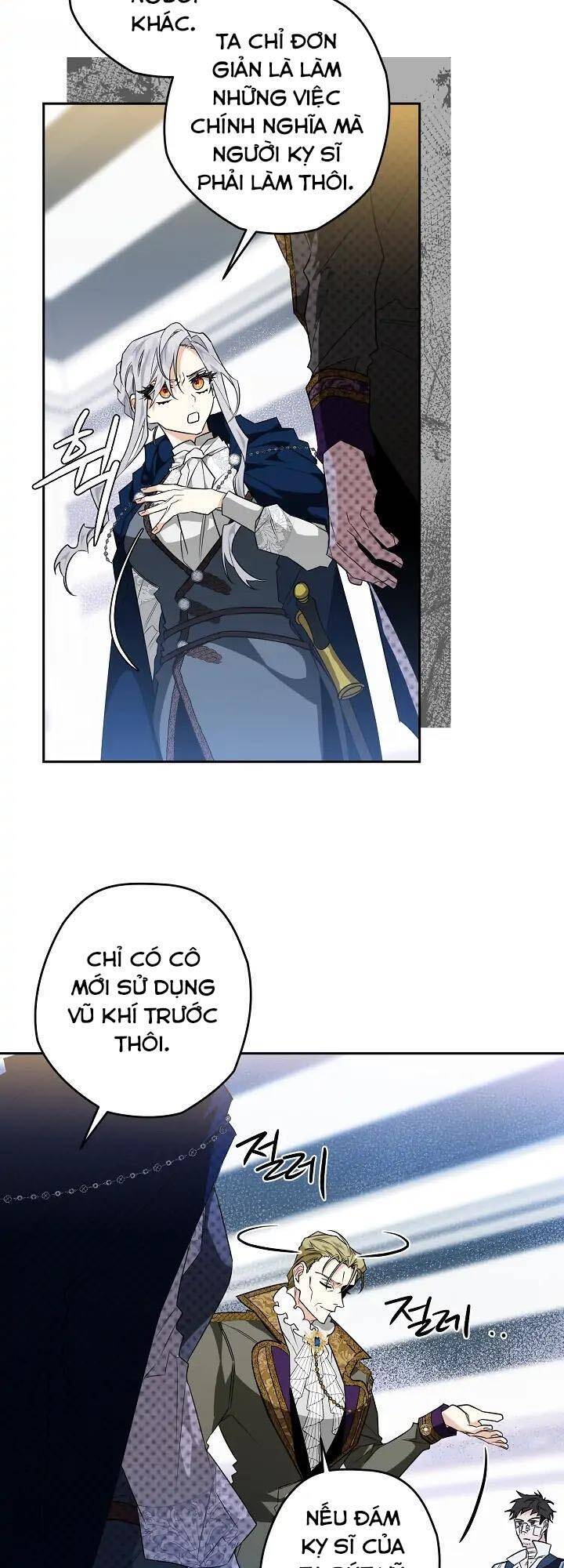 Lần Này Tôi Sẽ Yêu Thương Bản Thân Hơn: Chapter 19