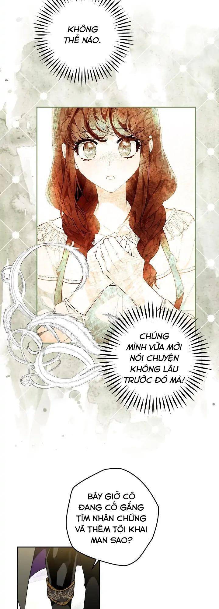 Lần Này Tôi Sẽ Yêu Thương Bản Thân Hơn: Chapter 19