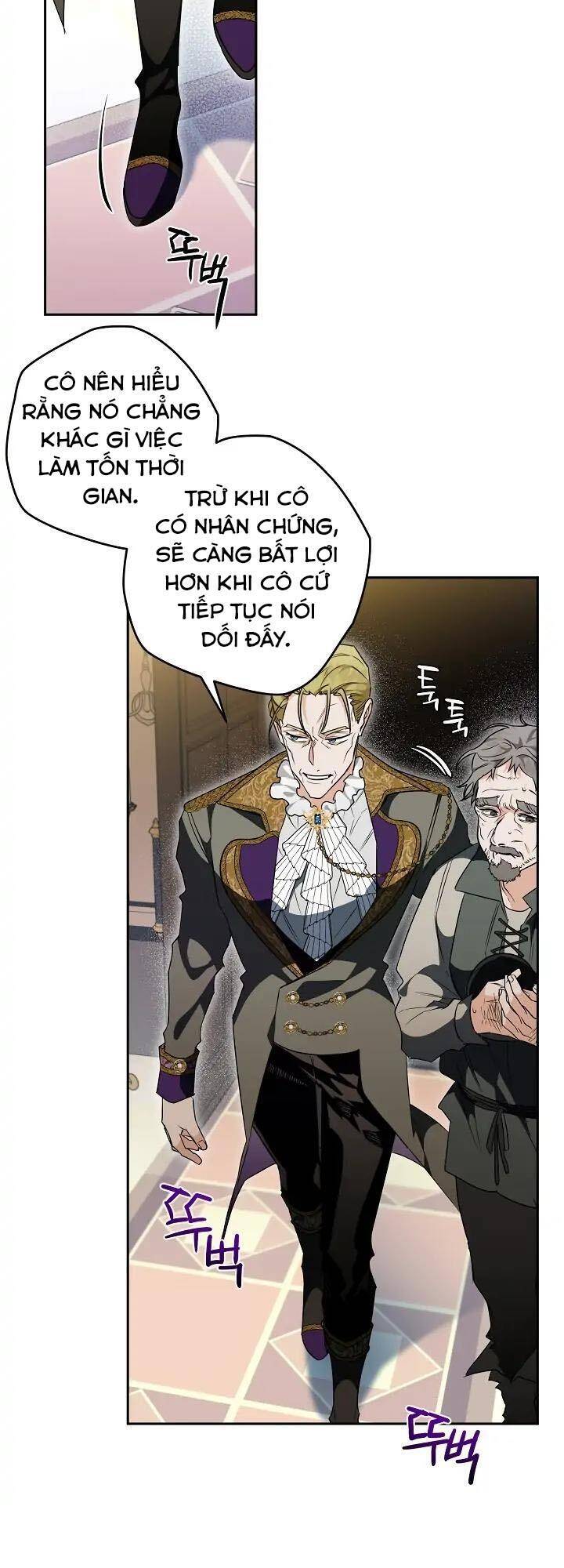 Lần Này Tôi Sẽ Yêu Thương Bản Thân Hơn: Chapter 19