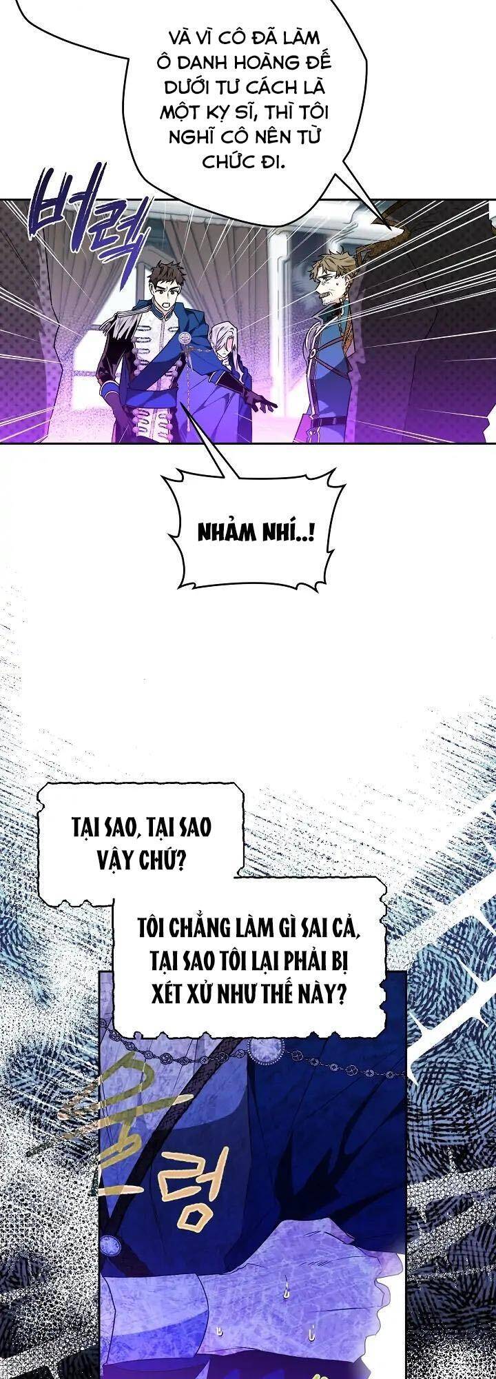Lần Này Tôi Sẽ Yêu Thương Bản Thân Hơn: Chapter 19