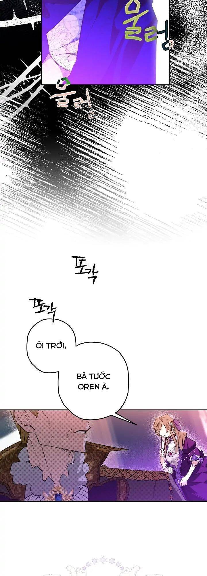 Lần Này Tôi Sẽ Yêu Thương Bản Thân Hơn: Chapter 19