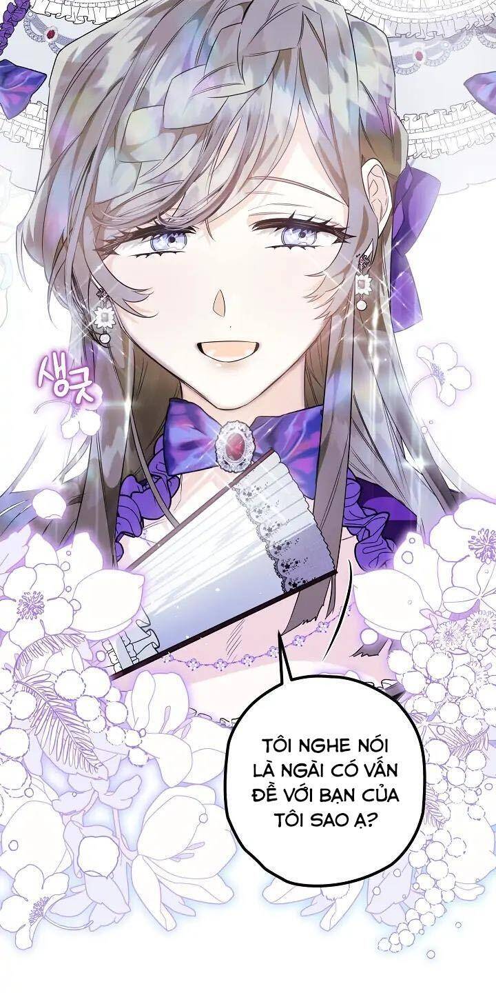 Lần Này Tôi Sẽ Yêu Thương Bản Thân Hơn: Chapter 19