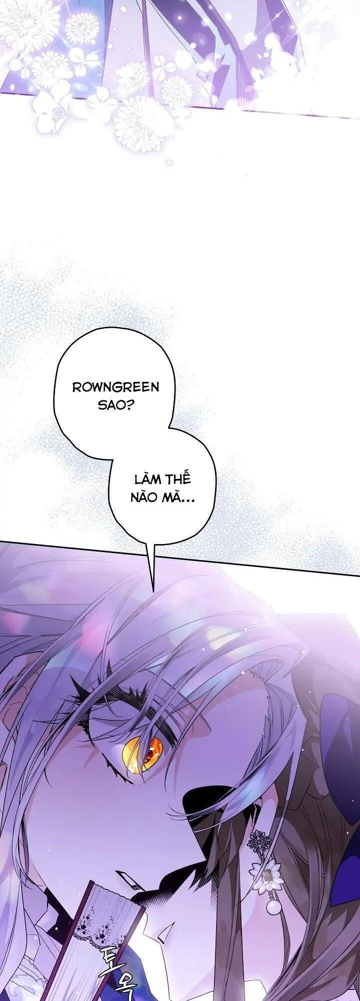 Lần Này Tôi Sẽ Yêu Thương Bản Thân Hơn: Chapter 19