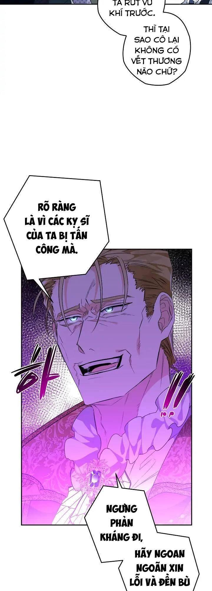 Lần Này Tôi Sẽ Yêu Thương Bản Thân Hơn: Chapter 19