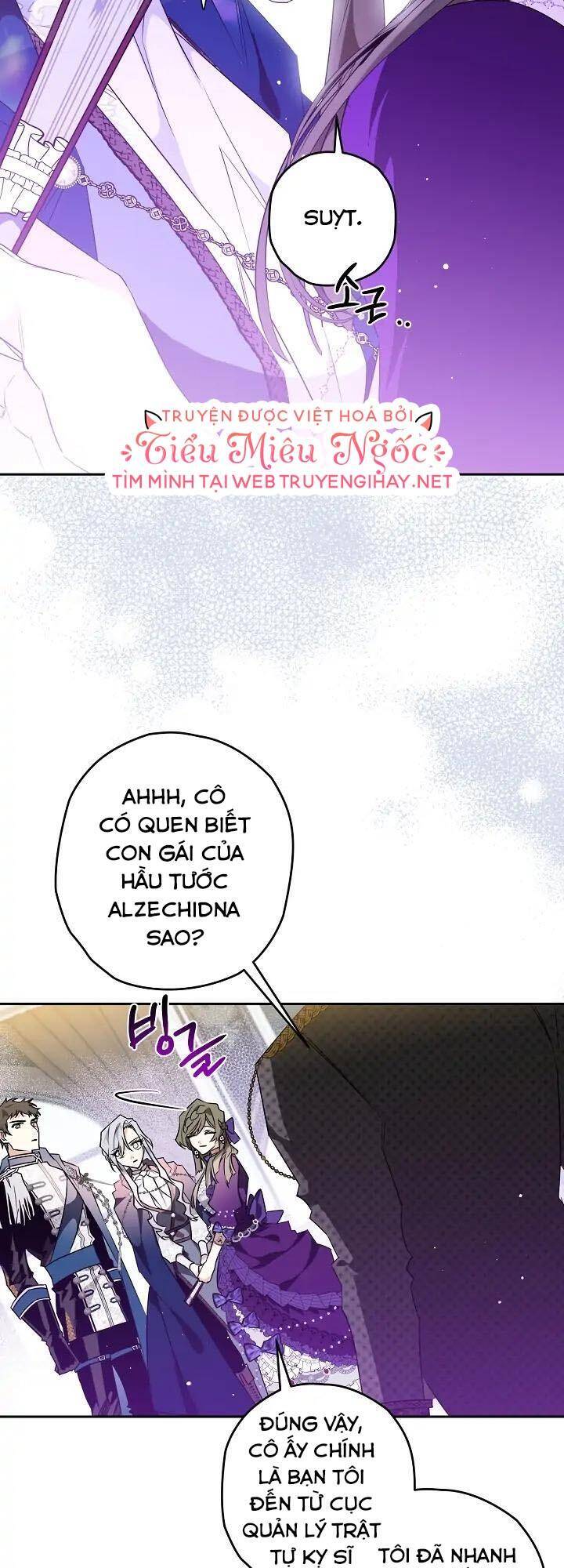 Lần Này Tôi Sẽ Yêu Thương Bản Thân Hơn: Chapter 19