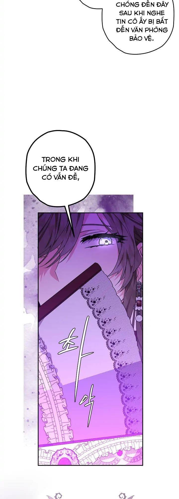 Lần Này Tôi Sẽ Yêu Thương Bản Thân Hơn: Chapter 19